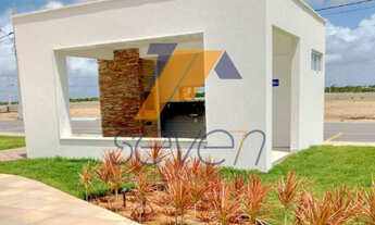 Imagem 2: Lote - Ecoville 1 - 200m² - Quadra 10 - Á vista