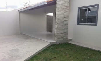 Imagem: Casa no Salles Jardins por 230 mil reais