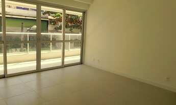 Imagem 4: Tijuca! Prédio novo Metrô e shopping 2 qtos com varandão gourmet