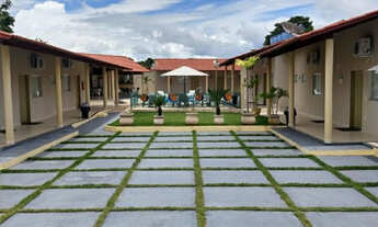 Imagem: CASA ARUANÃ GOIÁS CASA C/ 10 SUÍTES VENDE-SE