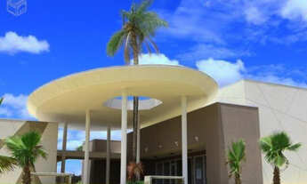 Imagem: Lote condominio florais do valle