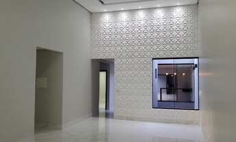 Imagem 4: Casa na Rua 10 em Vicente Pires