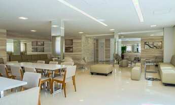 Imagem 7: Apartamento Garden de 142 m² em 03 dorm. com 01 suíte, 03 vagas, terraço com churrasqueira