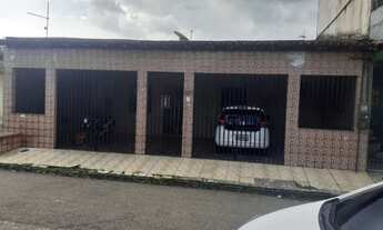 Imagem: Vende-se Casa, na Cidade Nova VI