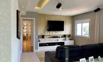 Imagem 6: Apartamento para venda na Chacara Klabin Duet Klabin 3 suites 3 vagas