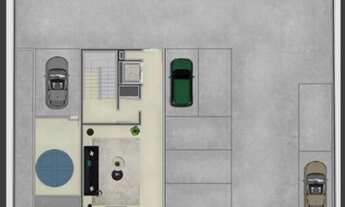 Imagem 5: Torre América - Giardino