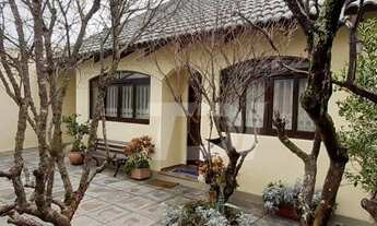 Imagem 3: Casa com 3 dormitórios à venda, 350 m² por R$ 1.299.900,00 - Capão da Imbuia - Curitiba/PR