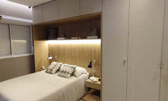 Imagem 6: Vendo Ap/ na planta de 3 dormitórios - Redentora - Regiao Sul - Rio Preto