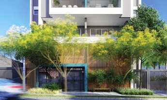 Imagem 2: Apartamento residencial para venda, Jardim Prudência, São Paulo - AP7382