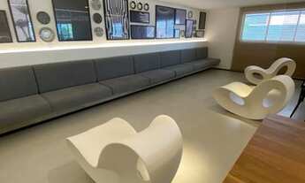 Imagem 3: Aconchegante Apartamento quarto e sala