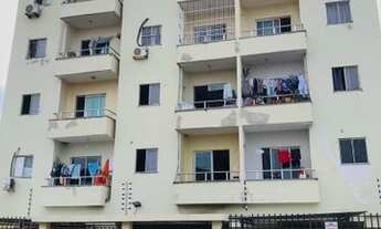 Imagem: APARTAMENTO SERRINHA