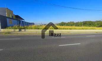 Imagem 3: Terreno à venda, Parque Empresarial das Mangueiras - Sorocaba/SP