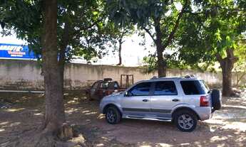 Imagem 5: AMPLO TERRENO EM ÓTIMA LOCALIZAÇÃO