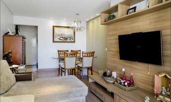 Imagem 2: Apto c/ 3 dorm + 2 Vagas + Lazer