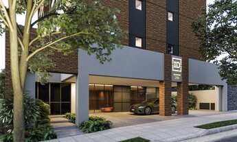 Imagem 2: Studio residencial para venda, Moema, São Paulo - ST6875