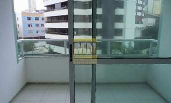 Imagem 3: Salvador - Apartamento Padrão - Graça