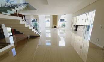 Imagem 7: Linda casa de Alto Padrão no Condomínio Limeira Tênis Club Morada da Colina em Resende