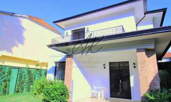 Imagem 6: CASA REFORMADA, ESTILO EUROPEU, 420M2 NO JARDIM PAULISTANO