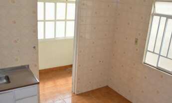 Imagem 2: A.V) Casa na região do Campo limpo