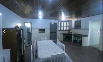 Imagem 2: Casa 3d, ao lado Prefeitura Cidreira