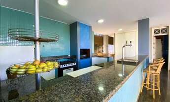 Imagem 2: Casa com 5 dormitórios à venda, 722 m² por R$ 2.450.000 - Bosque das Colinas - Ribeirão Pr