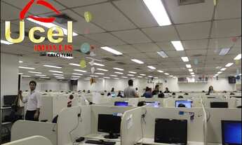 Imagem 6: A457 - Prédio Comercial no Bairro Barra Funda