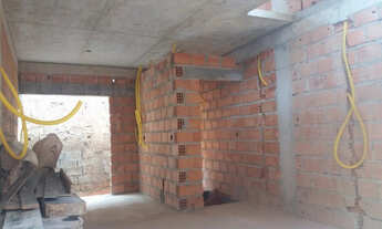 Imagem 6: Excelente casa germinada Duplex, Bairro Liberdade, Santa Luzia