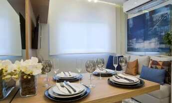 Imagem 5: Apartamento residencial para venda, Sacomã, São Paulo - AP9309