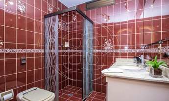 Imagem 7: São Paulo - Apartamento Padrão - Moema Índios