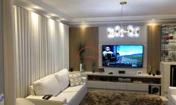 Imagem: Casa Sobrado 255m² Parque Figueira - Monte