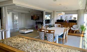 Imagem 2: Apartamento para venda na Chacara Klabin Duet Klabin 3 suites 3 vagas