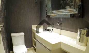 Imagem 5: Apartamento à venda, 3 quartos, 3 suítes, 4 vagas, Único Campolim - Sorocaba/SP