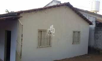 Imagem: Vendo lote/casa usada no Jardim Canadá