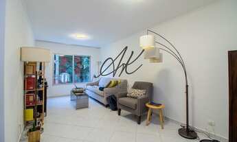 Imagem 3: APARTAMENTO NO ITAIM BIBI, PRÓXIMO À JUSCELINO KUBITSCHEK E FARIA LIMA