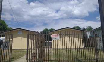 Imagem: Alugo Casa / Kitnet em São Mateus do Sul