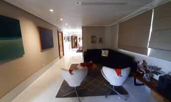 Imagem 7: EXCELENTE APT 4 QUARTOS NO LOURDES