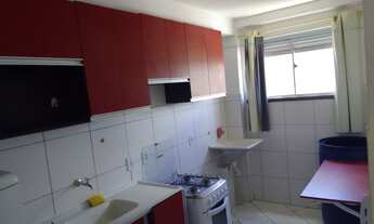 Imagem 3: Apartamento mobiliado todo planejado repasse 25 mil aluguel 600 reais