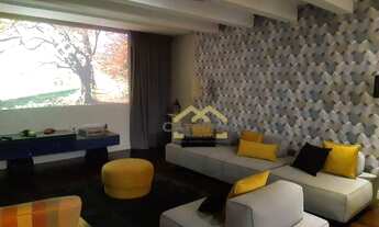 Imagem 7: Apartamento com 3 dormitórios à venda, 131 m² por R$ 1.053.000,00 - Eloy Chaves - Jundiaí