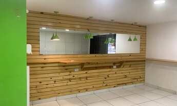 Imagem 2: Centro Loja Comercial