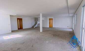 Imagem: Cobertura Residencial à venda, Vila Gonçalves