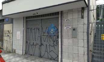 Imagem 3: Salão Comercial para locação, Vila Campestre, São Bernardo do Campo - SL0058