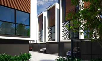 Imagem 4: SãO PAULO - Casa de Condomínio - Vila Ipojuca