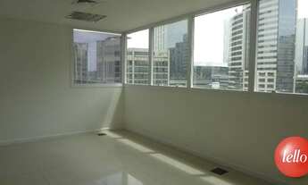 Imagem 3: São Paulo - Conjunto Comercial/sala - Vila Olímpia