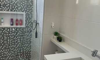 Imagem 7: Apartamento com 2 dormitórios à venda, 62 m² por R$ 500.000,00 - Jaguaré - São Paulo/SP