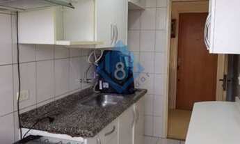 Imagem 7: Apartamento Residencial para locação, Conceição, Diadema - AP0985