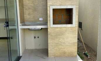 Imagem 4: Casa para venda possui 79 metros quadrados com 2 quartos