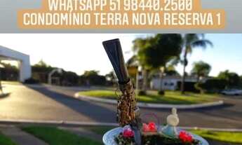 Imagem: Casa 2 quartos 2 suítes em Condomínio