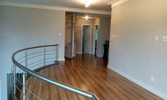 Imagem 5: Sobrado para venda tem 170 metros quadrados com 3 quartos em Jardim das Belezas - Carapicu