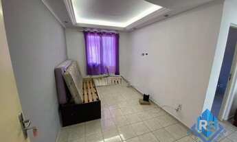 Imagem 7: Apartamento Residencial para venda e locação, Vila Baeta Neves, São Bernardo do Campo - AP