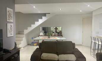 Imagem 4: Casa de condomínio sobrado para venda com 96 metros quadrados com 3 quartos